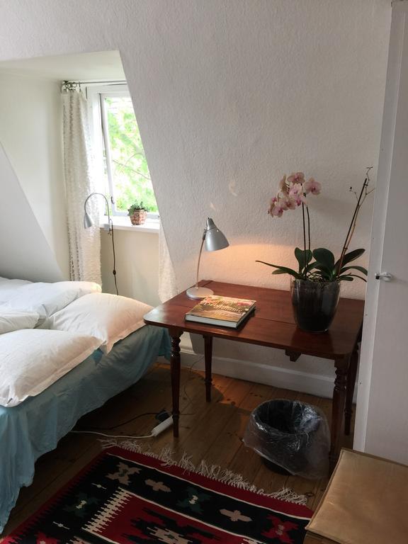 Korfuvej.Rent.A.Room Kopenhaga Pokój zdjęcie