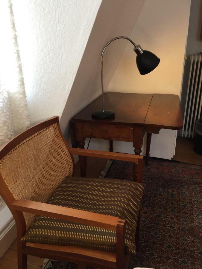 Korfuvej.Rent.A.Room Kopenhaga Zewnętrze zdjęcie